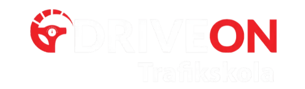 DriveOn Logo